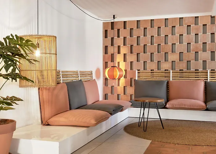 Tent Capi Playa Palma